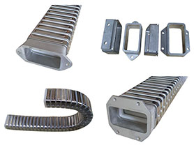 Catheter protective cover