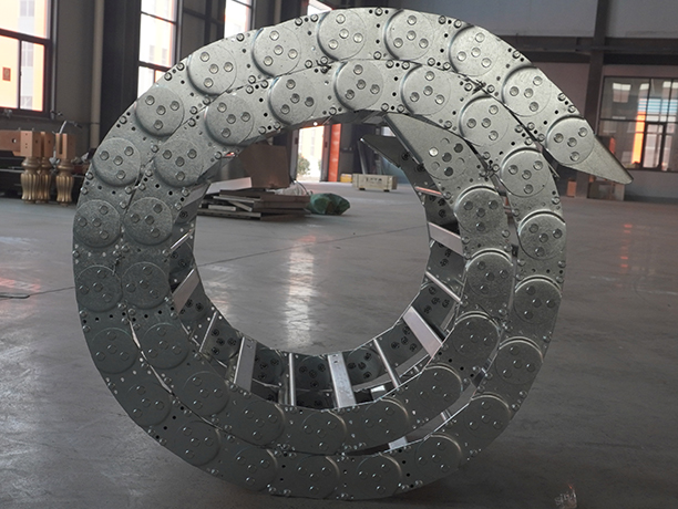 标准化定制流程，保障高效精准交付